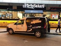 Orta Şekerli Cafe/Restorant'dan Sağlık-Sen üyelerine indirim