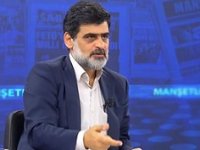 Birileri Erdoğan'ı 'Halife' ilan etme gayretinde!