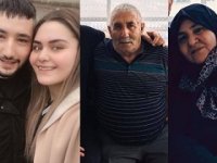 Sivas'da eski sevgili ölüm saçtı: 4 can kaybı