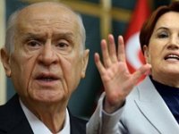 Bahçeli’den Akşener’e ‘evine dön’ çağrısı