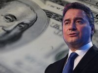 Ali Babacan'dan AKP'ye 'dolar' tepkisi