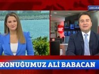 Babacan’dan bomba iddia: ‘Alınan o ucuz kredinin döviz ve altına gittiği söyleniyor’