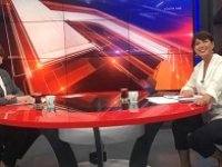 Meral Akşener’den Cumhurbaşkanı adaylığı açıklaması