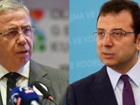 İmamoğlu ve Yavaş: Sağlık Bakanlığı’nın rakamları gerçekleri yansıtmıyor