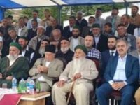 Tarikat şeyhi 50 milyon lira teklif etmiş