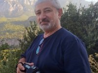 Tarım ve hayvancılıktan 'sanayi kenti'ne evrilen Şabanözü / 3