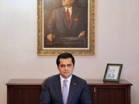 Çerkeş'in yeni kaymakamı Diyarbakır'a kayyum olarak atandı!