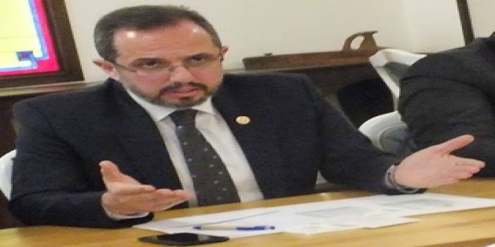 'Müptezel' Salim, devlet bankasından yaklaşık 10 milyon TL kredi peşinde!