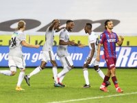 Trabzonspor: 1 - Beşiktaş: 3
