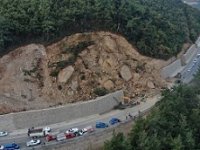 Bursa'da heyelan faciası can aldı