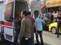İstanbul/Esenyurt'da taksiciler birbirine girdi: 3 Can kaybı
