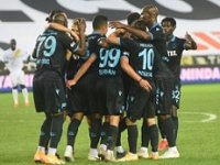 Trabzonspor: 3 Yeni Malatyaspor: 1