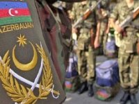 Azerbaycan savaş hali ilan etti