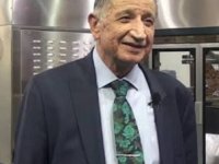 Son dakika... Çankırılı sanayici Mustafa Çelikten vefat etti