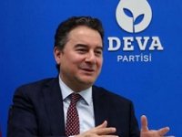 Ali Babacan’dan HDP’ye telefon