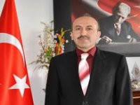 Çankırı İl Tarım ve Orman Müdürlüğü'ne Dr. Hüseyin Düzgün atandı