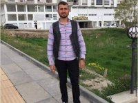 Çankırı'da cinayet! Sokak ortasında kafasına 3 kurşun sıktı