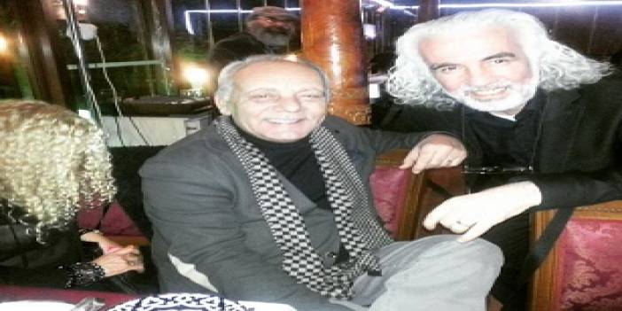 Gazeteci Bekir Coşkun aramızdan ayrıldı…