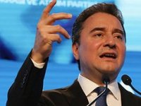 Ali Babacan: Bu ülkenin insanlarından ne istiyorsunuz?
