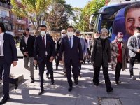 Bahçeli’nin ‘siyasi fosil’ çıkışına Ali Babacan’dan sert yanıt