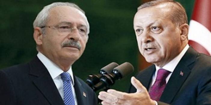 AİHM, Kılıçdaroğlu’nu Erdoğan’a karşı haklı buldu