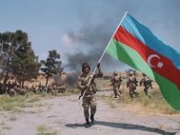 Ve Azerbaycan, Dağlık Karabağı'na kavuştu