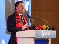 Babacan’dan Bakan Koca’ya sert tepki
