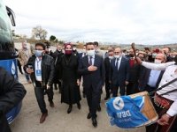 Babacan: Hükümet gölge etmesin