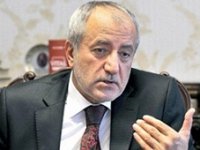 AKP’li M. İhsan Arslan disipline sevkedildi