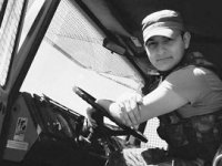 Hakkari Çukurca’da bir askerimiz şehit oldu
