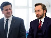 Kılıçdaroğlu’nu hedef alan Altun’a CHP’nin avukatından sert yanıt