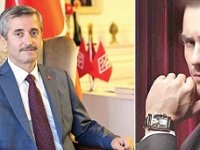 AKP'li belediye koronalı günlerde 5 milyonu saate harcadı!
