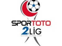 Spor Toto 2. Lig'de günün sonuçları