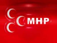 MHPde Orta ve Eldivan yönetimleri belirlendi