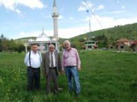 Hoşislamlara yeni şadırvan