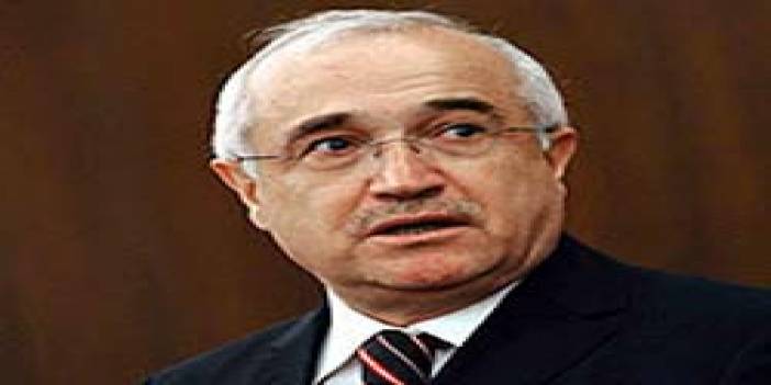 Meclis Başkanı Çiçek: Bu nasıl hukuk devleti