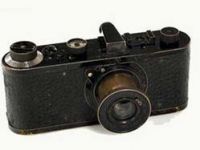 1.9 milyon dolarlık fotoğraf makinası!