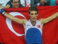 Fatih Keleş Avrupa Şampiyonu
