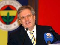 Aziz Yıldırıma büyük piyango!