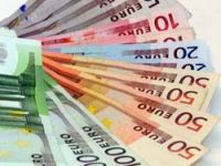 Euro tarihi rekorunu kırdı