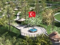 Çankırı Kalesinde rekreasyon projesi start alıyor