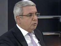 Akraba sorusu Metiner'i kızdırdı! İZLE