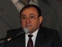 Çankırı'ya dolmuş geliyor!