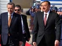 İlham Aliyev: Şehitlerimizin kanı yerde kalmayacak