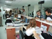 Memurun maaşı 2 bin lira artıyor