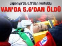 Japon doktor hayatını kaybetti
