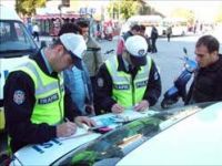 Sürücü Belgelerinde yeni uygulama!