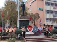 Bir demet çiçeği de çok görmeyin!