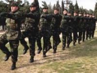 Kısa dönem askerlikle ilgili sürpriz açıklamayı Bakan yaptı!