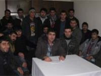 Kredi Yurtlarda neler oluyor?